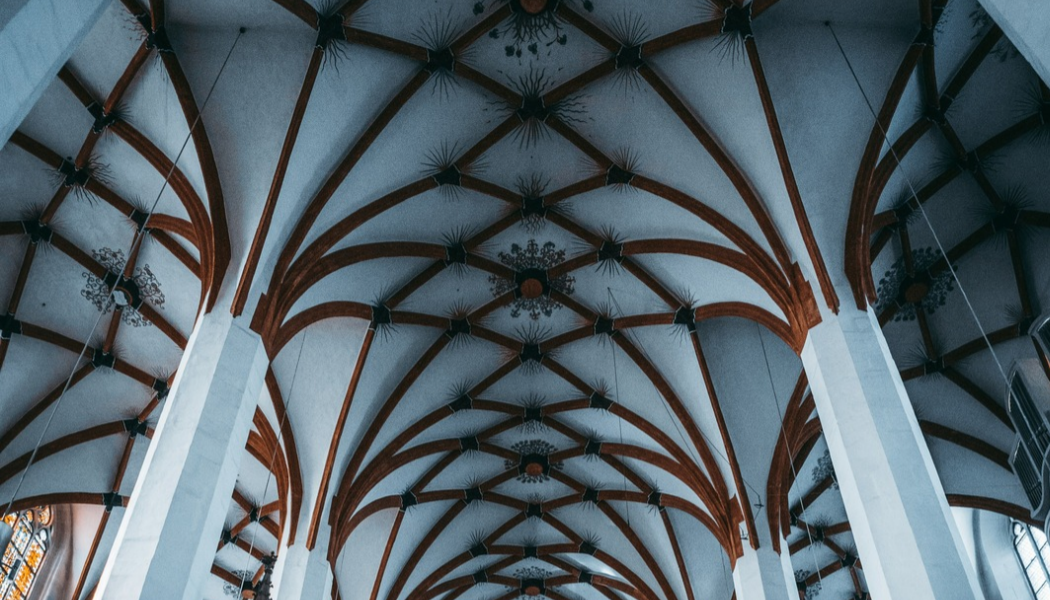 Geistliches Konzert mit dem Kammerchor am 8. November